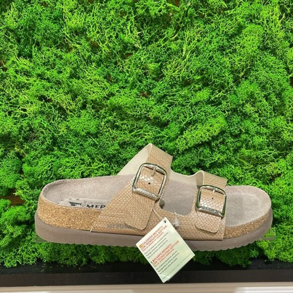 Mephisto Women's Helda Plus Sandal - Picture 7 of 11